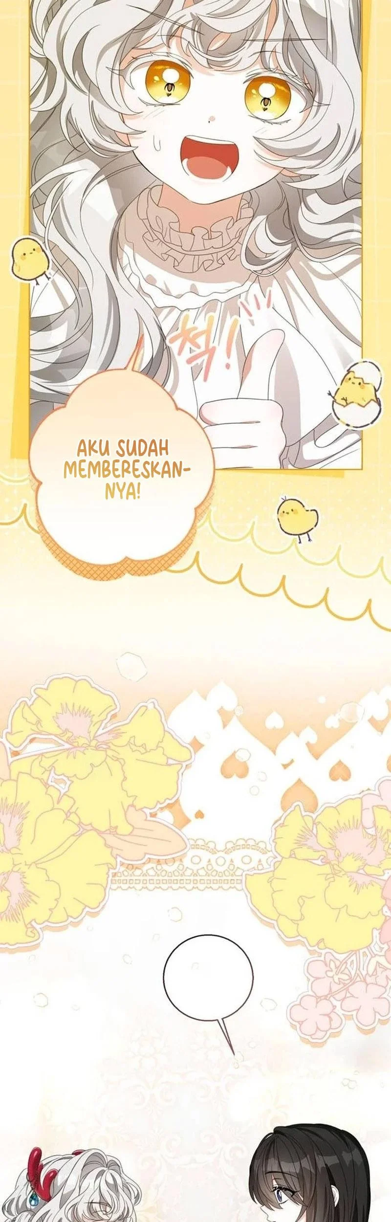 Everyone Else Became a Romance Fantasy Heroine, But I Became a Closet Monster Chapter 16 halaman 37