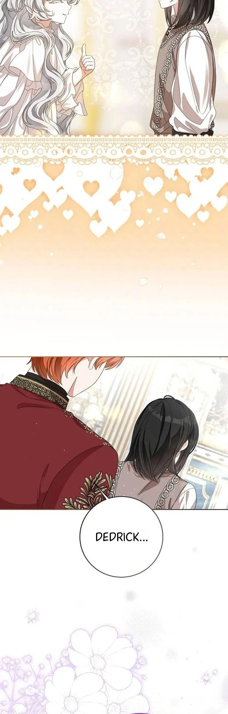 Everyone Else Became a Romance Fantasy Heroine, But I Became a Closet Monster Chapter 16 halaman 38