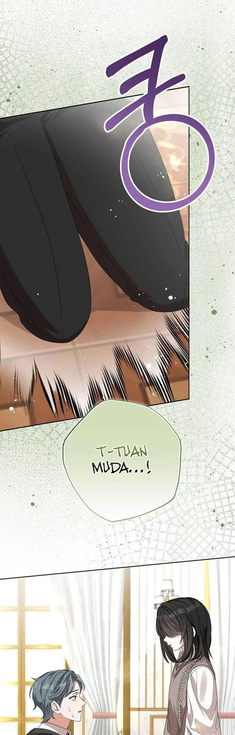 Everyone Else Became a Romance Fantasy Heroine, But I Became a Closet Monster Chapter 16 halaman 40
