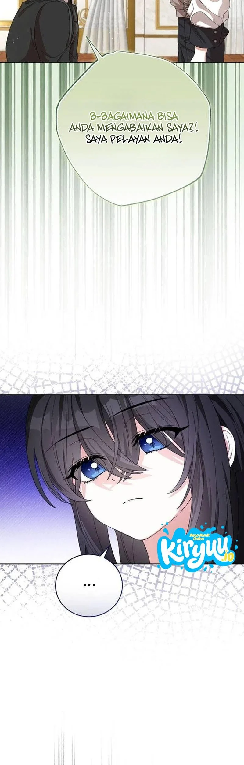 Everyone Else Became a Romance Fantasy Heroine, But I Became a Closet Monster Chapter 16 Gambar 40