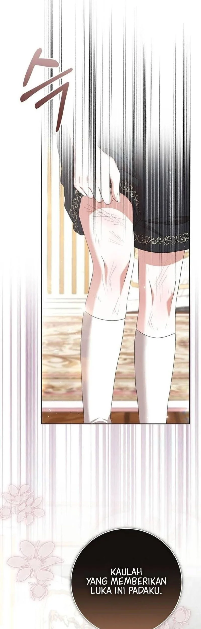 Everyone Else Became a Romance Fantasy Heroine, But I Became a Closet Monster Chapter 16 Gambar 41