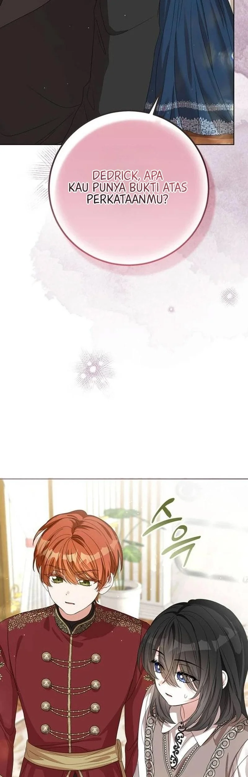 Everyone Else Became a Romance Fantasy Heroine, But I Became a Closet Monster Chapter 16 Gambar 44