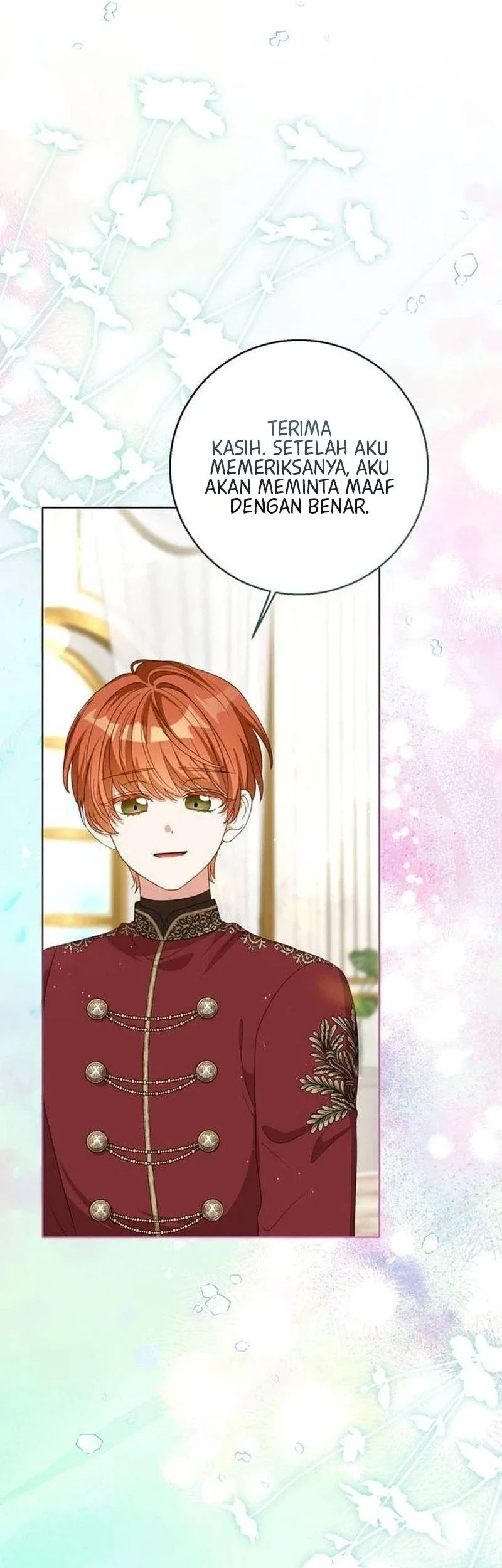 Everyone Else Became a Romance Fantasy Heroine, But I Became a Closet Monster Chapter 16 Gambar 49