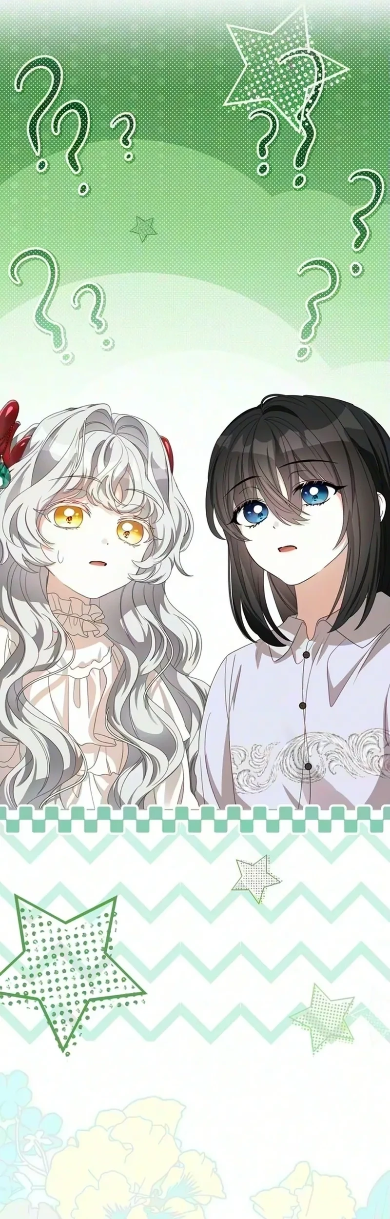 Everyone Else Became a Romance Fantasy Heroine, But I Became a Closet Monster Chapter 17 Gambar 63