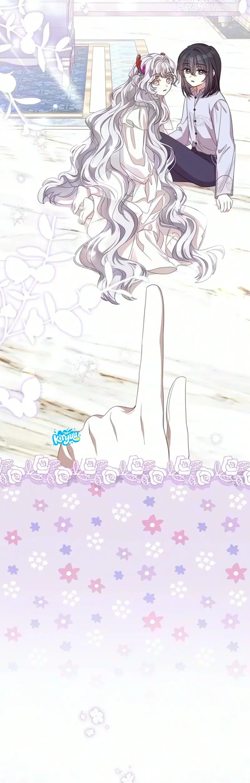 Everyone Else Became a Romance Fantasy Heroine, But I Became a Closet Monster Chapter 17 Gambar 65