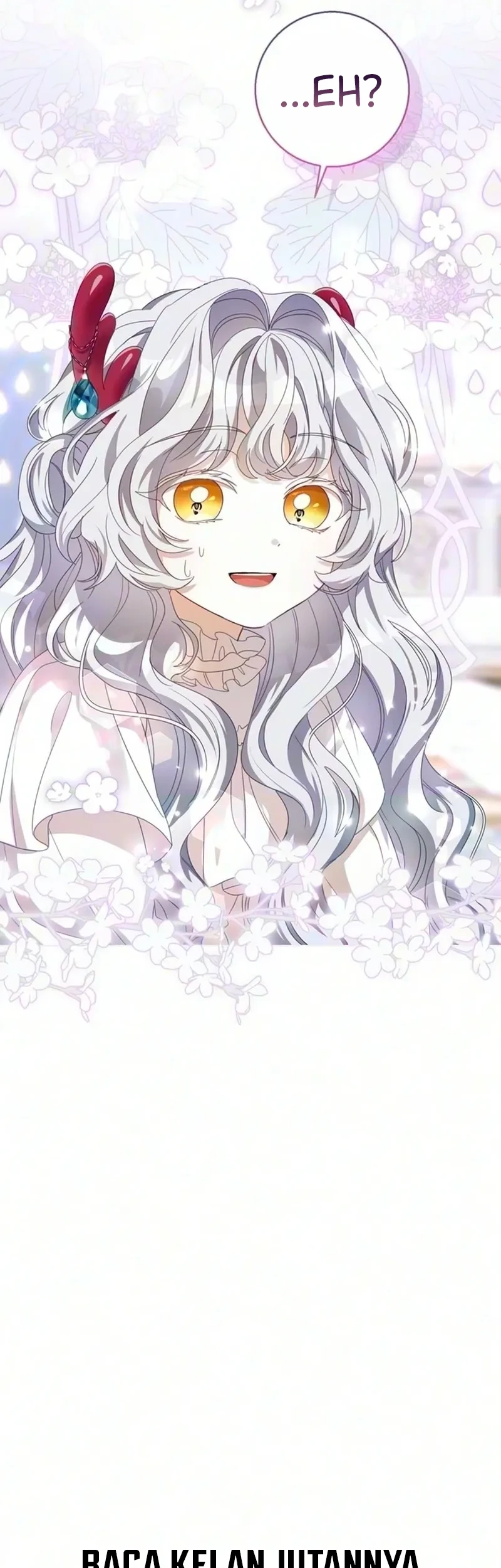 Everyone Else Became a Romance Fantasy Heroine, But I Became a Closet Monster Chapter 17 Gambar 66