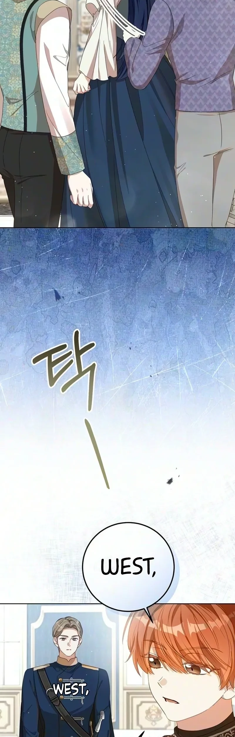 Everyone Else Became a Romance Fantasy Heroine, But I Became a Closet Monster Chapter 17 halaman 12