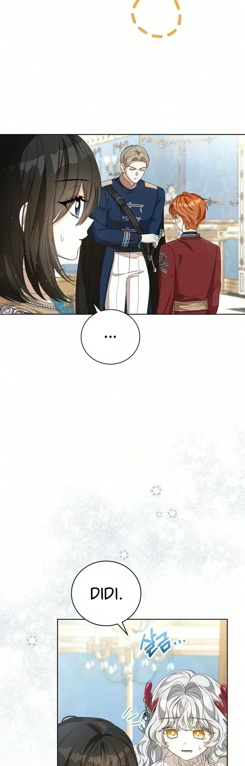 Everyone Else Became a Romance Fantasy Heroine, But I Became a Closet Monster Chapter 17 halaman 15