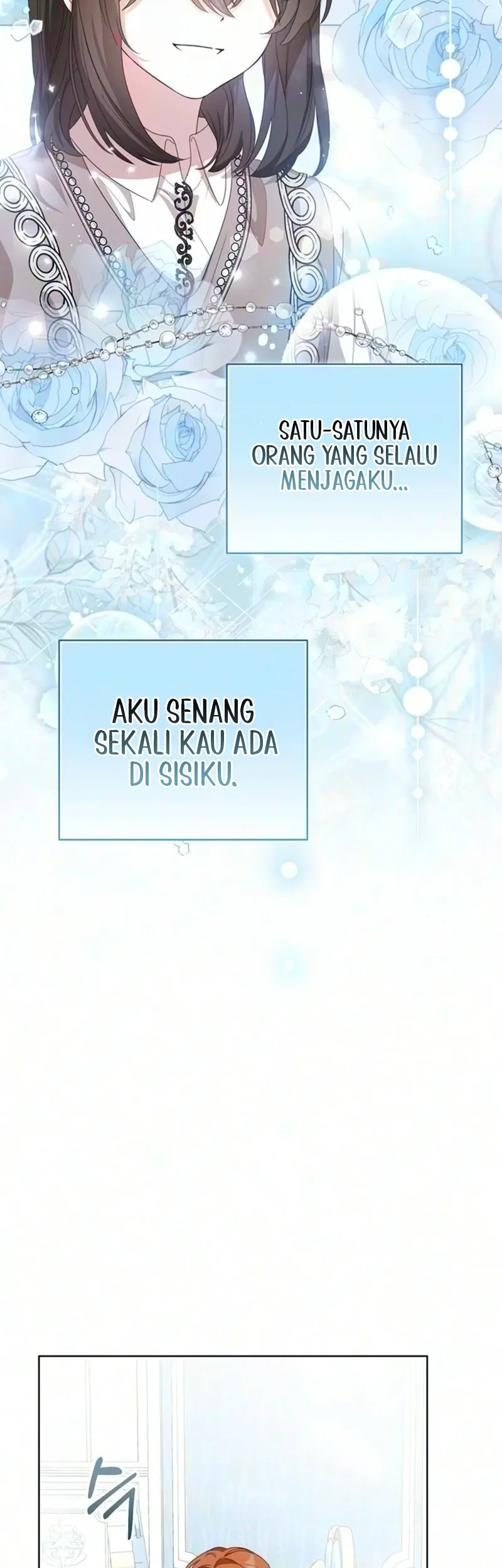 Everyone Else Became a Romance Fantasy Heroine, But I Became a Closet Monster Chapter 17 halaman 19