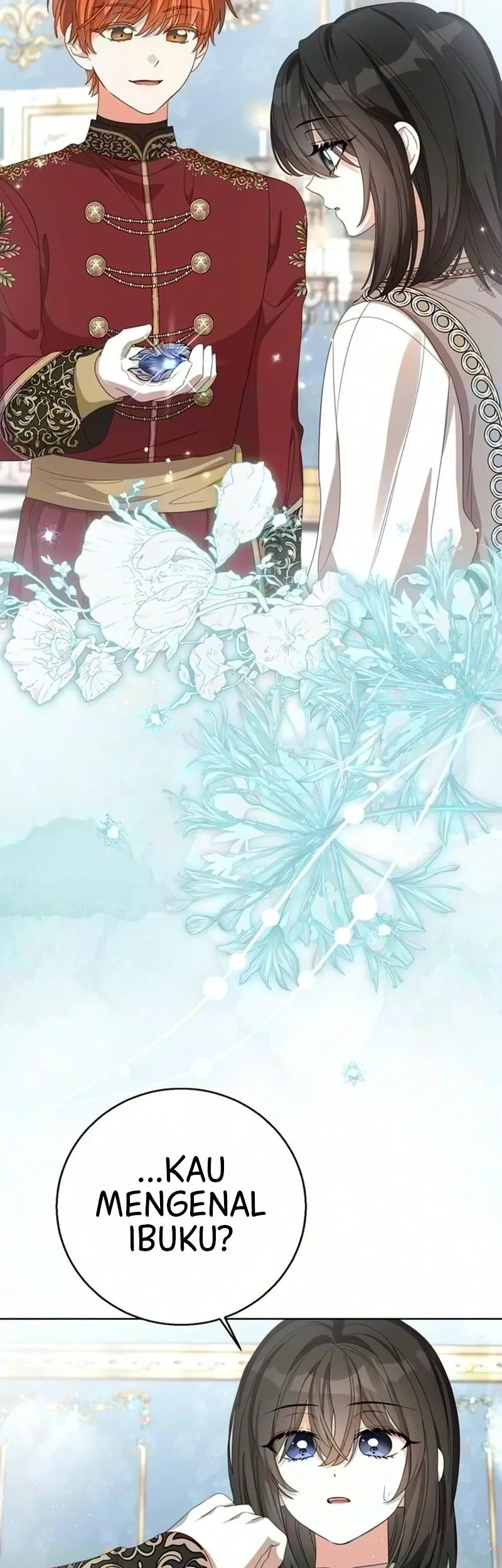 Everyone Else Became a Romance Fantasy Heroine, But I Became a Closet Monster Chapter 17 halaman 21