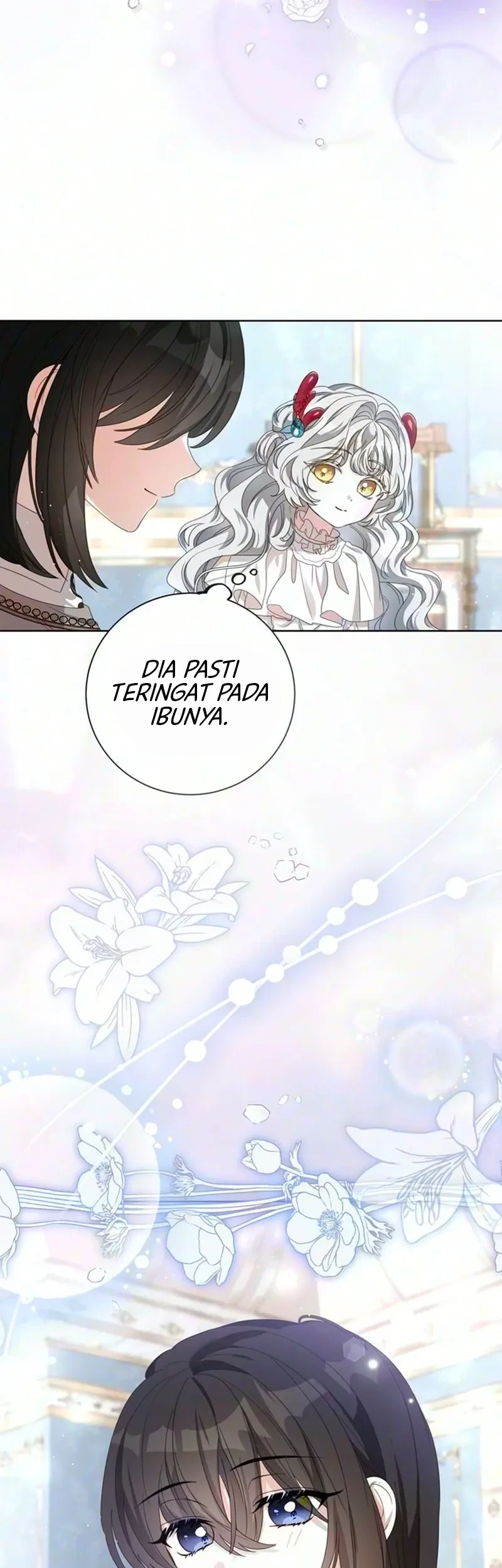 Everyone Else Became a Romance Fantasy Heroine, But I Became a Closet Monster Chapter 17 halaman 25