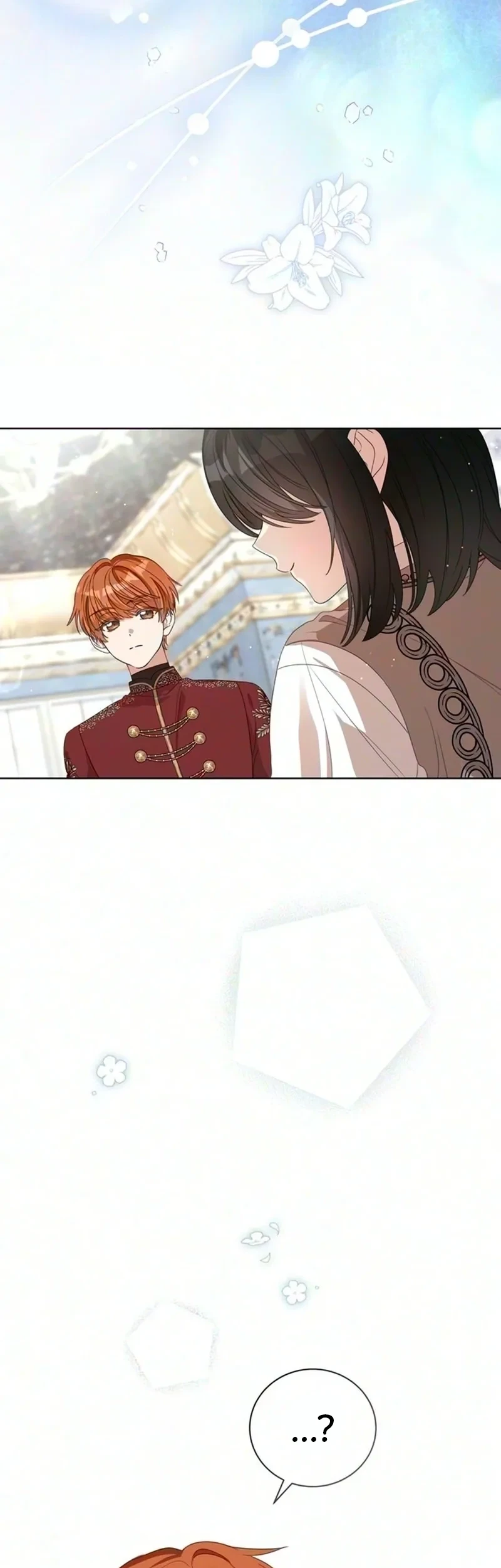 Everyone Else Became a Romance Fantasy Heroine, But I Became a Closet Monster Chapter 17 halaman 27