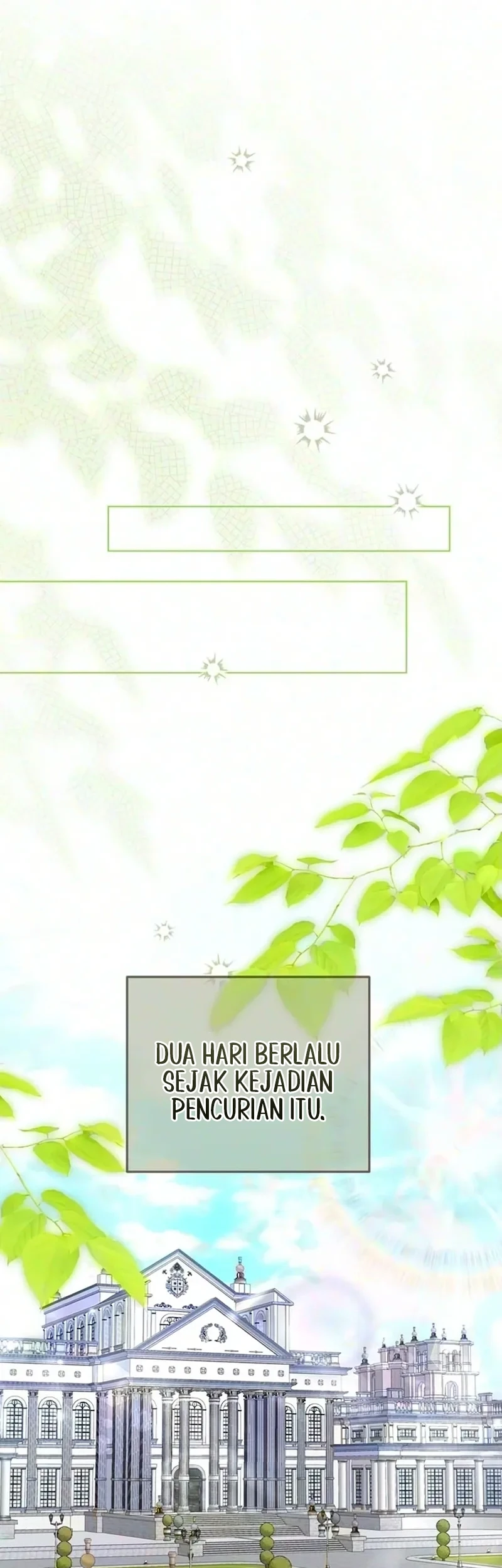 Everyone Else Became a Romance Fantasy Heroine, But I Became a Closet Monster Chapter 17 halaman 29