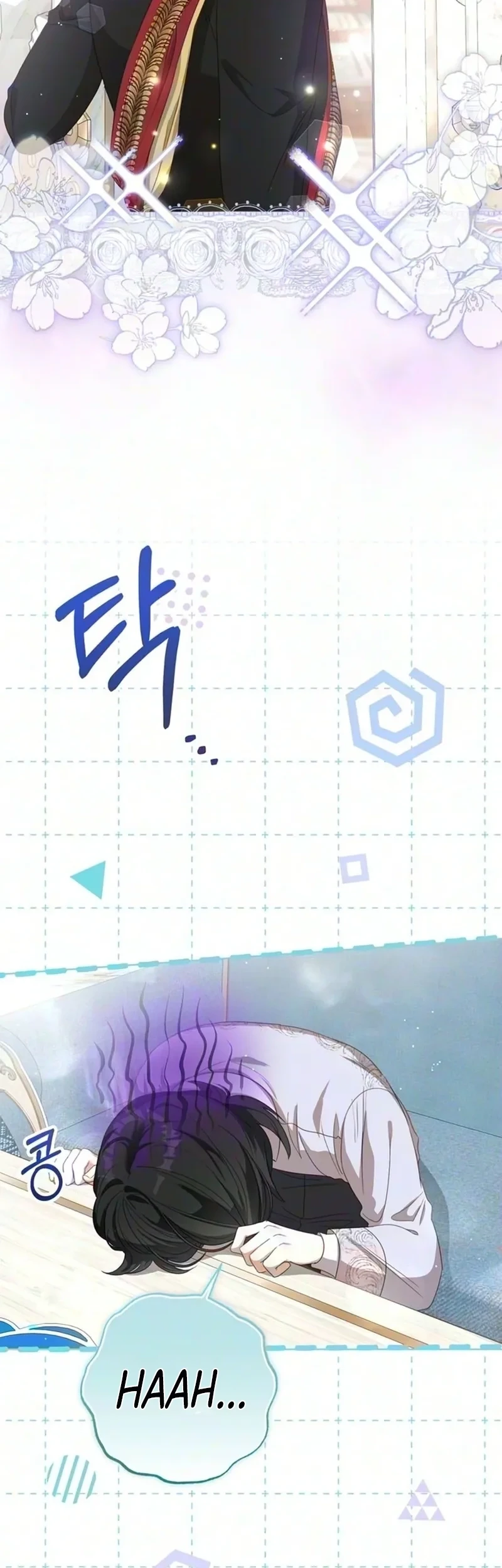 Everyone Else Became a Romance Fantasy Heroine, But I Became a Closet Monster Chapter 17 halaman 39