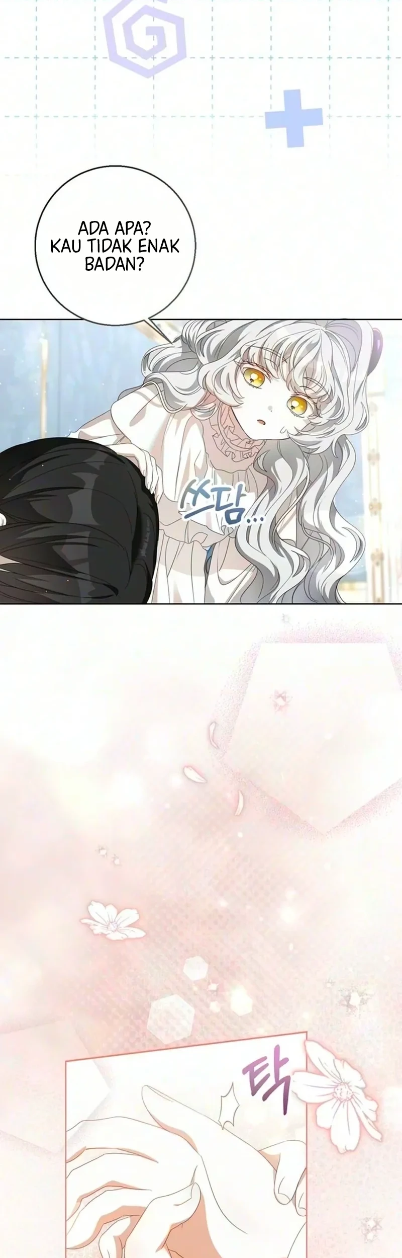 Everyone Else Became a Romance Fantasy Heroine, But I Became a Closet Monster Chapter 17 halaman 40
