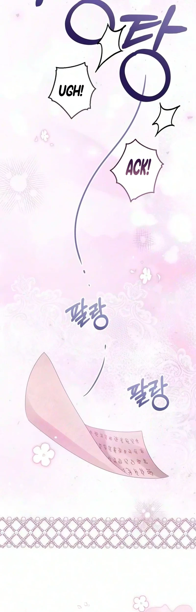 Everyone Else Became a Romance Fantasy Heroine, But I Became a Closet Monster Chapter 17 Gambar 53
