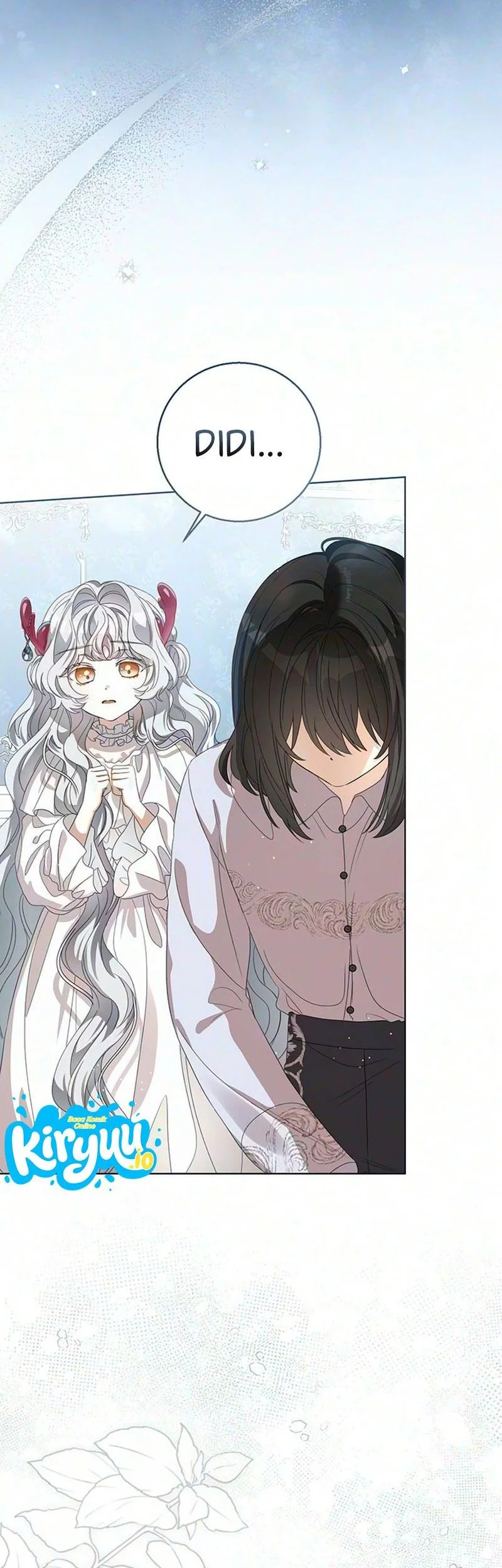 Everyone Else Became a Romance Fantasy Heroine, But I Became a Closet Monster Chapter 18 Gambar 39