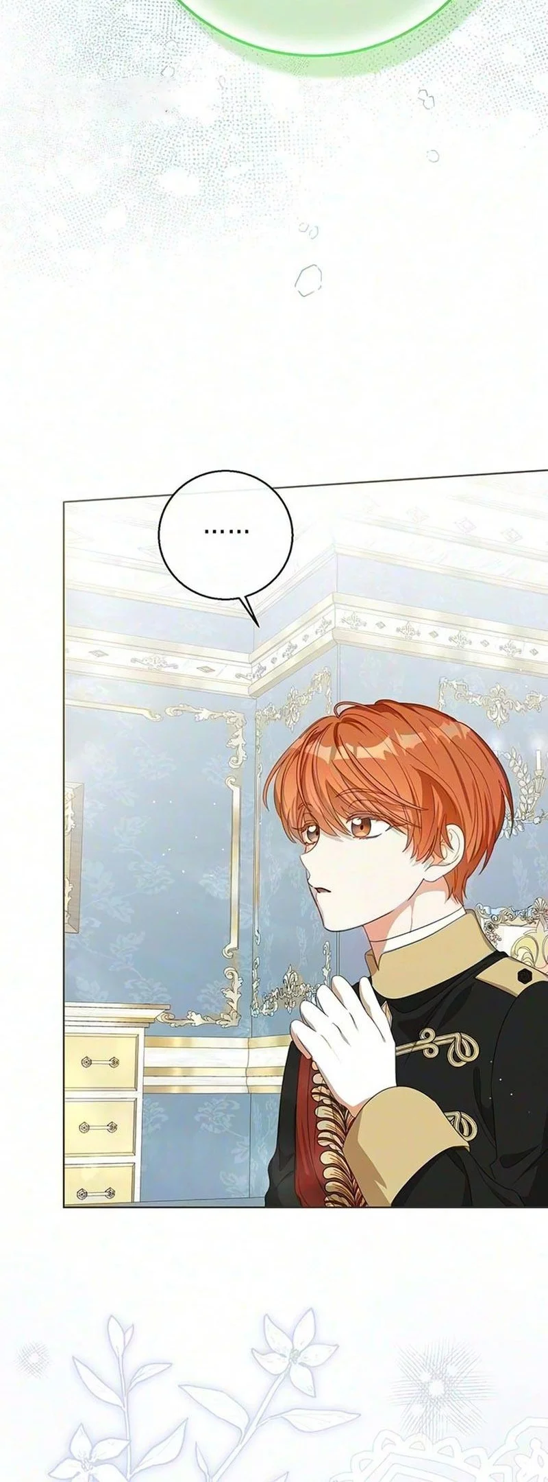 Everyone Else Became a Romance Fantasy Heroine, But I Became a Closet Monster Chapter 18 Gambar 41