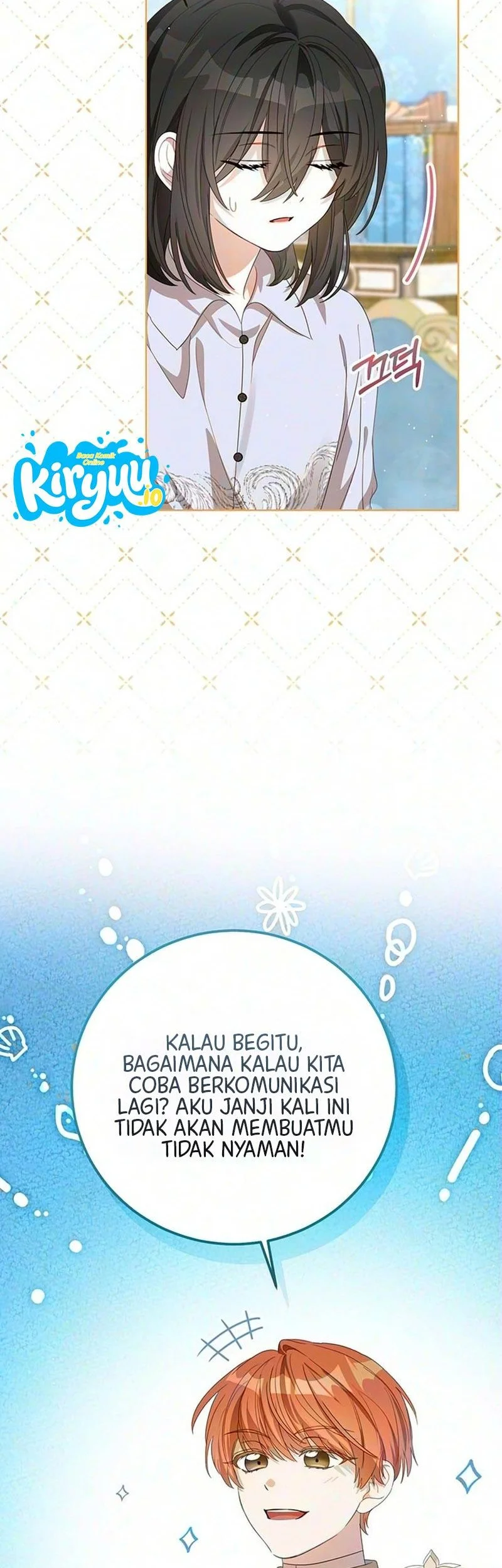 Everyone Else Became a Romance Fantasy Heroine, But I Became a Closet Monster Chapter 18 Gambar 47