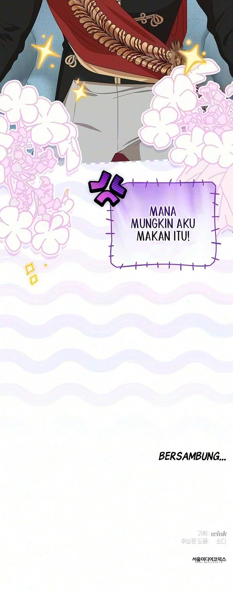 Everyone Else Became a Romance Fantasy Heroine, But I Became a Closet Monster Chapter 18 Gambar 60