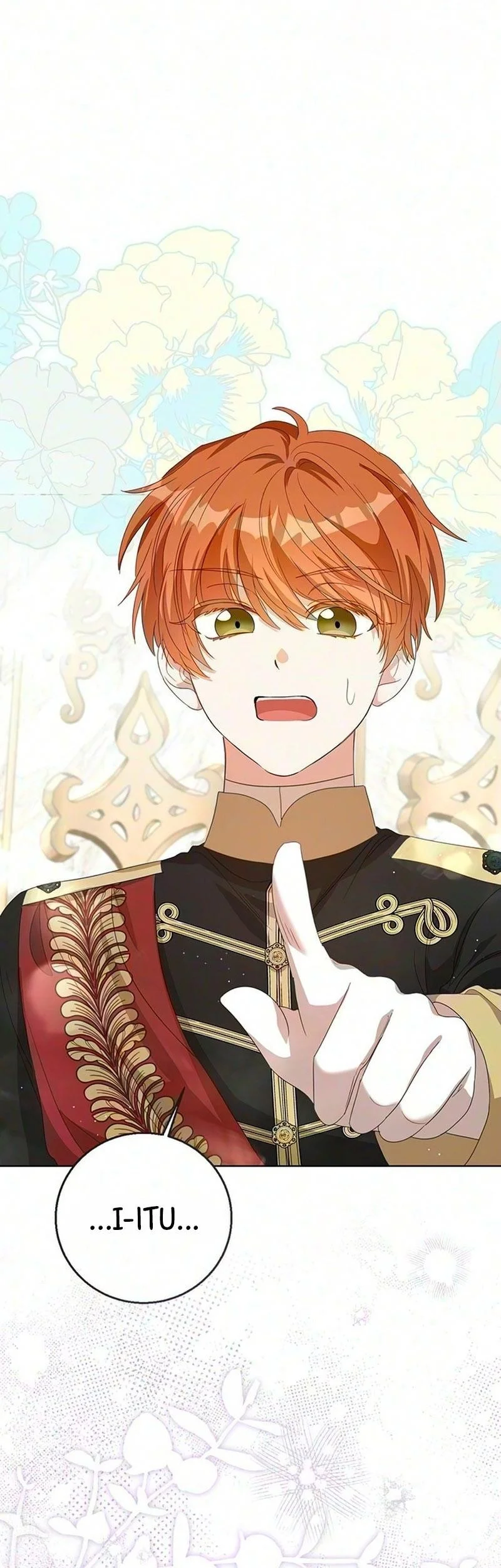 Everyone Else Became a Romance Fantasy Heroine, But I Became a Closet Monster Chapter 18 halaman 3