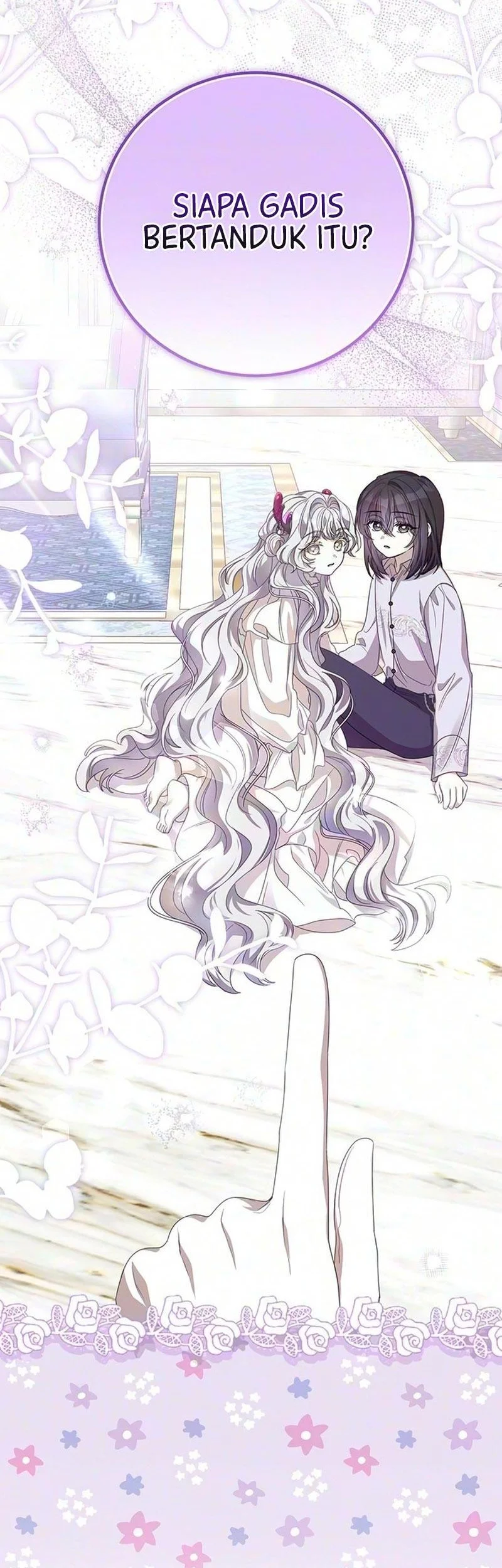 Everyone Else Became a Romance Fantasy Heroine, But I Became a Closet Monster Chapter 18 halaman 4