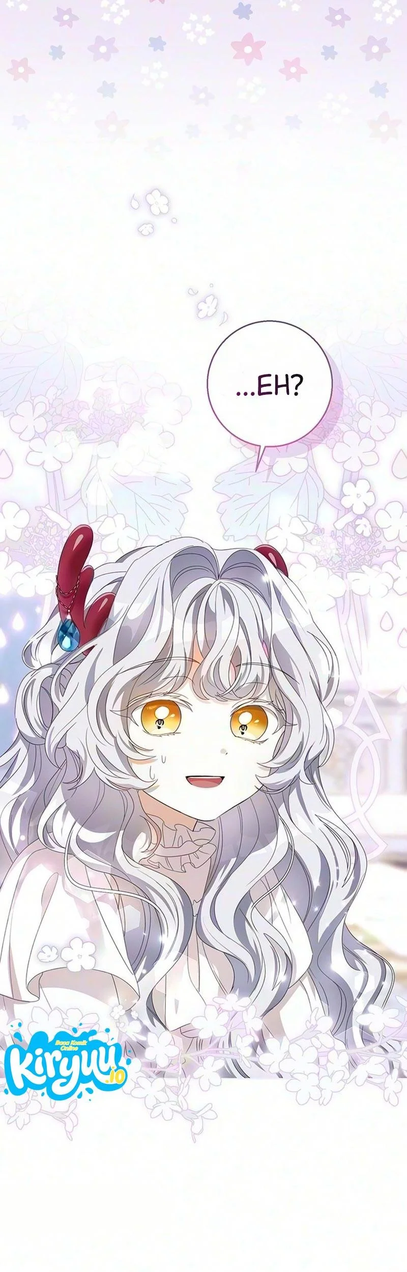 Everyone Else Became a Romance Fantasy Heroine, But I Became a Closet Monster Chapter 18 halaman 5