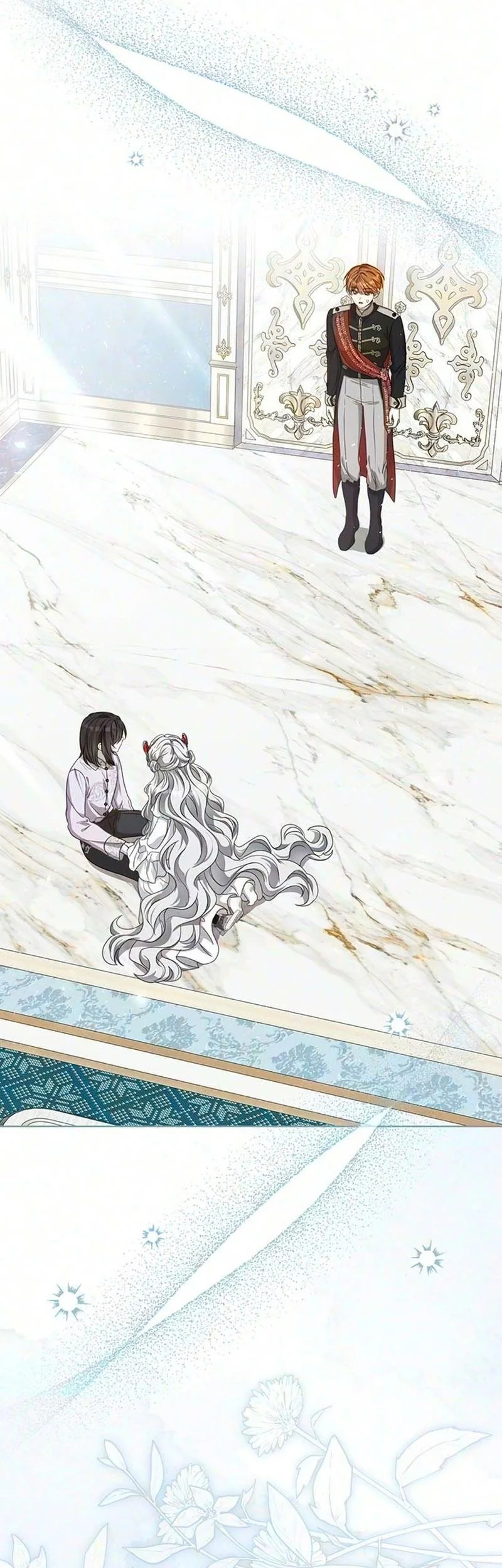 Everyone Else Became a Romance Fantasy Heroine, But I Became a Closet Monster Chapter 18 halaman 7