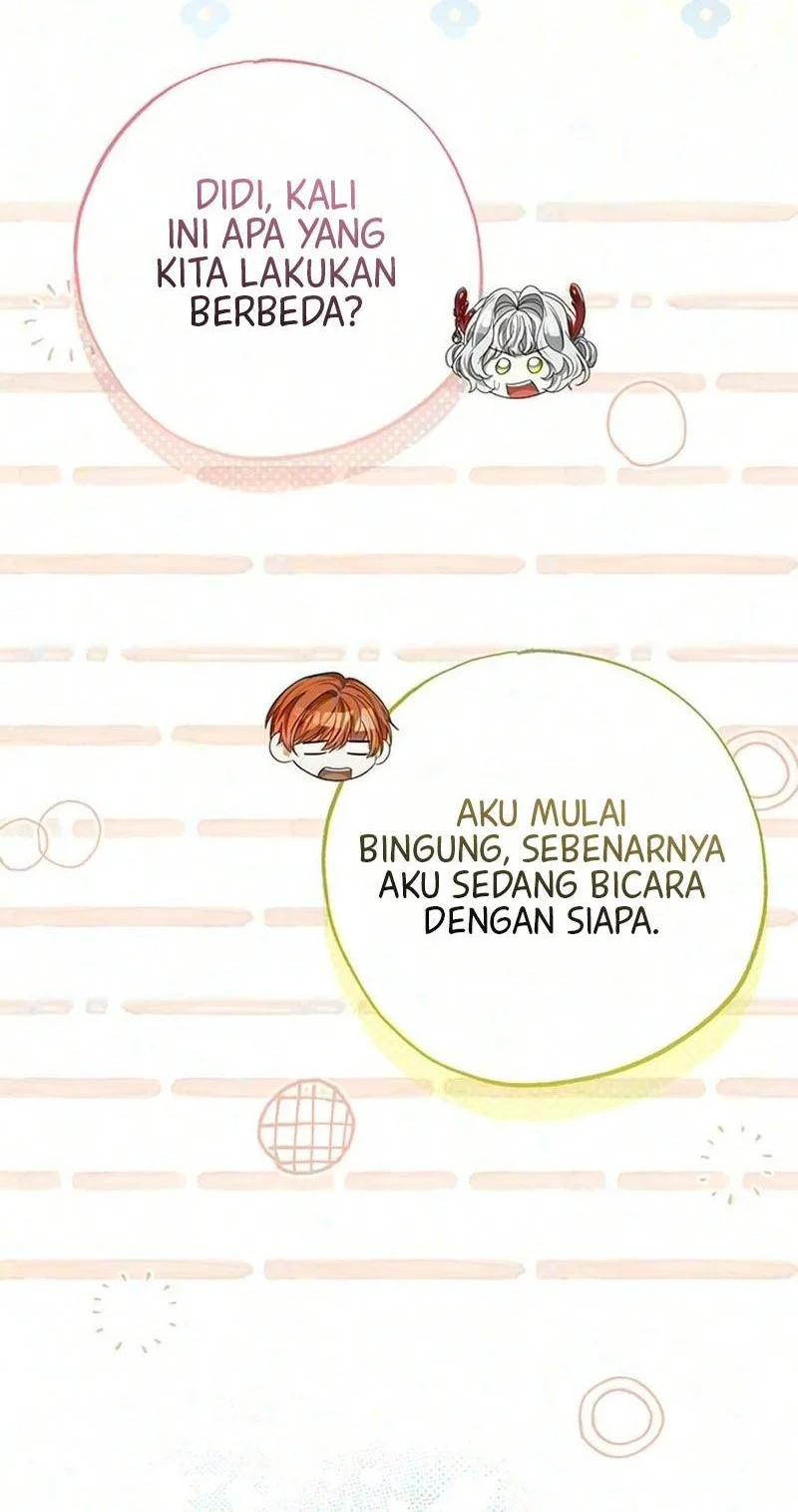 Everyone Else Became a Romance Fantasy Heroine, But I Became a Closet Monster Chapter 18 halaman 10