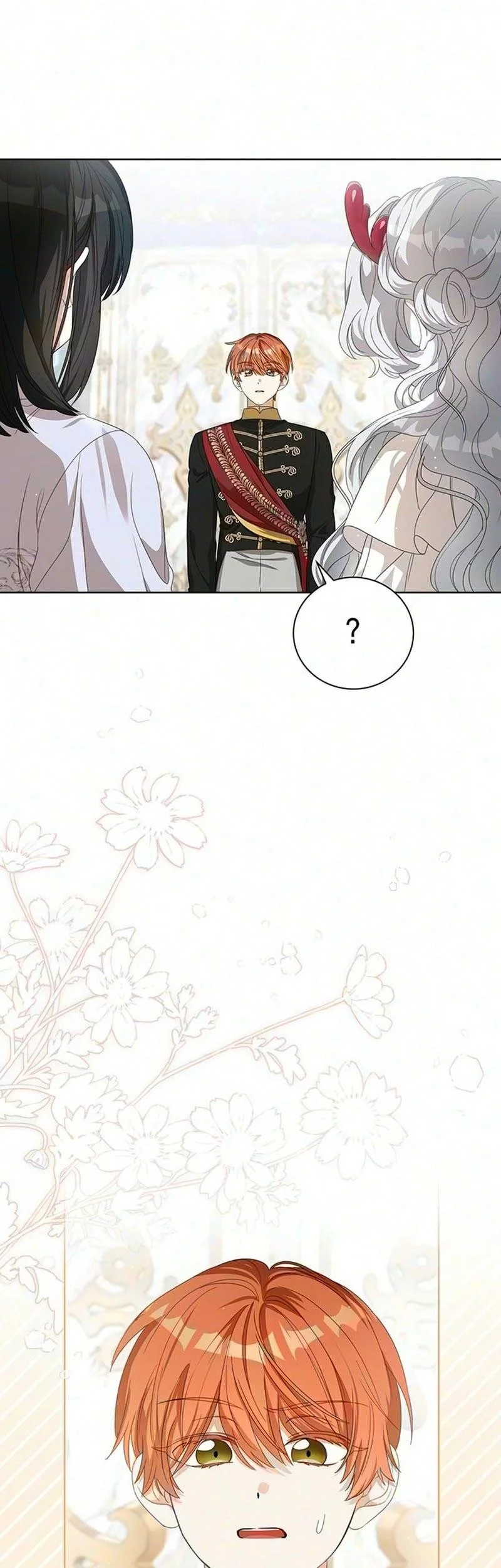 Everyone Else Became a Romance Fantasy Heroine, But I Became a Closet Monster Chapter 18 halaman 13