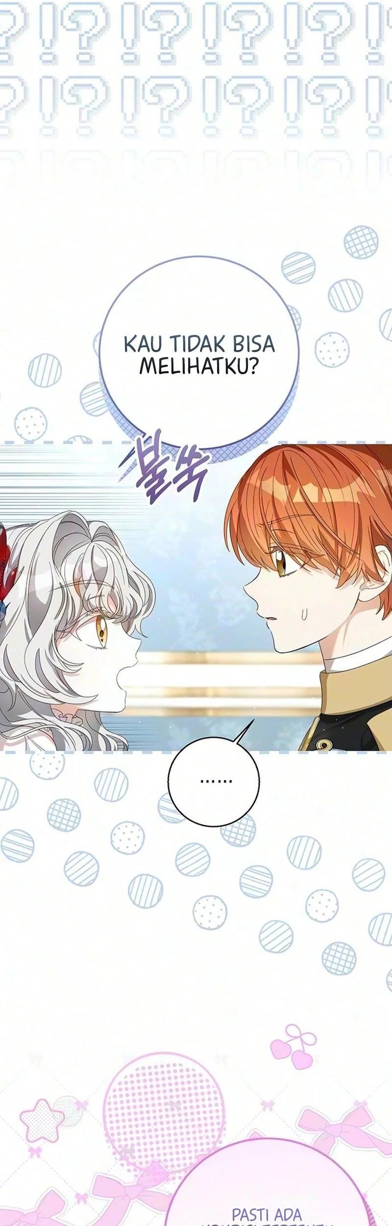 Everyone Else Became a Romance Fantasy Heroine, But I Became a Closet Monster Chapter 18 halaman 15