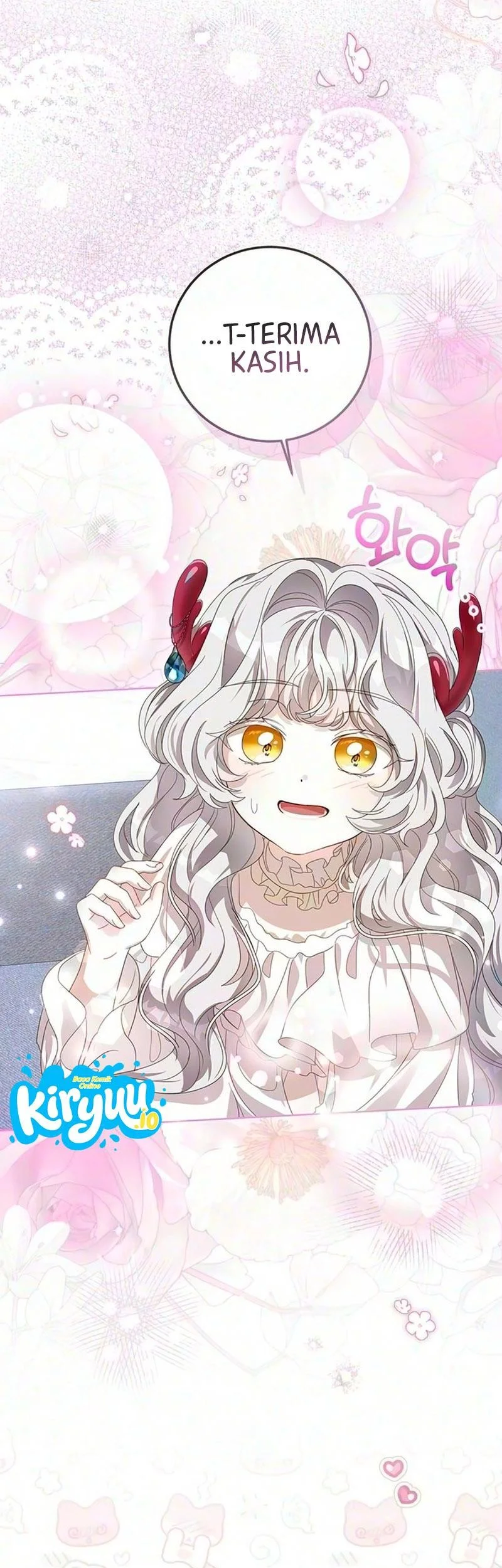 Everyone Else Became a Romance Fantasy Heroine, But I Became a Closet Monster Chapter 18 halaman 27
