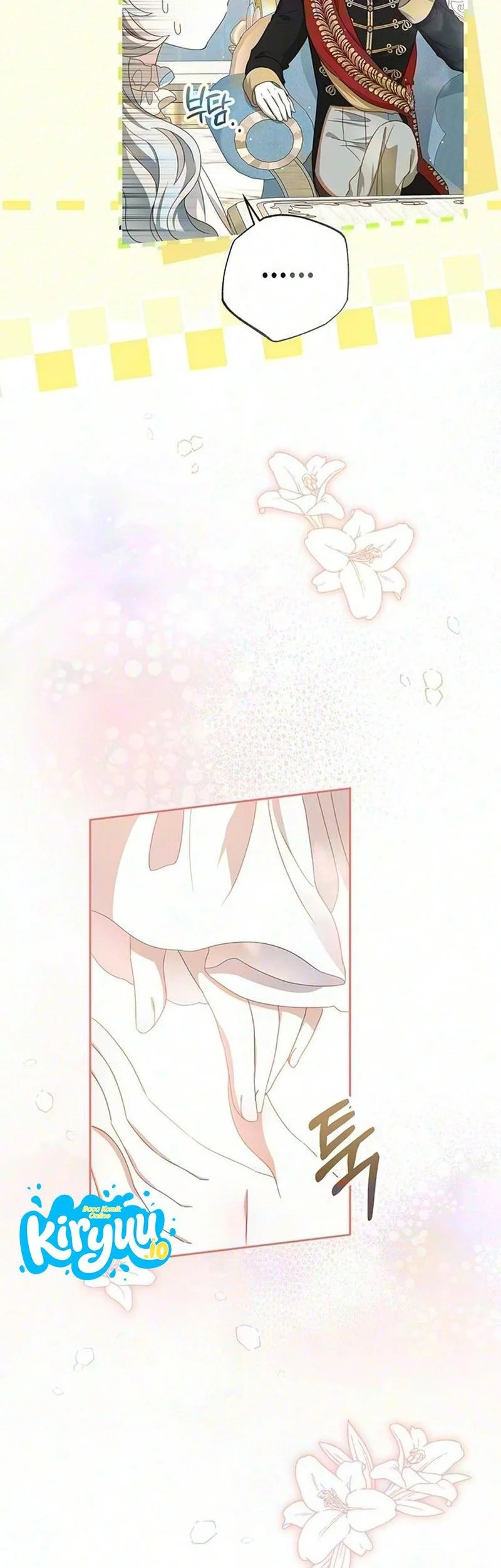 Everyone Else Became a Romance Fantasy Heroine, But I Became a Closet Monster Chapter 18 halaman 32