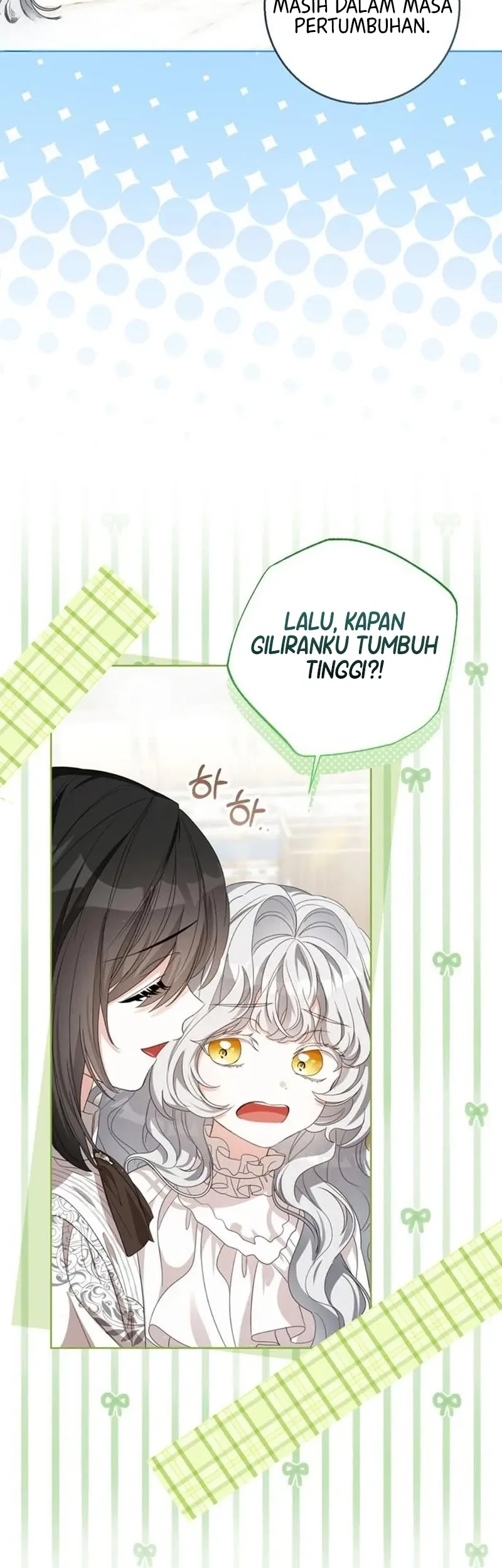 Everyone Else Became a Romance Fantasy Heroine, But I Became a Closet Monster Chapter 19 Gambar 37