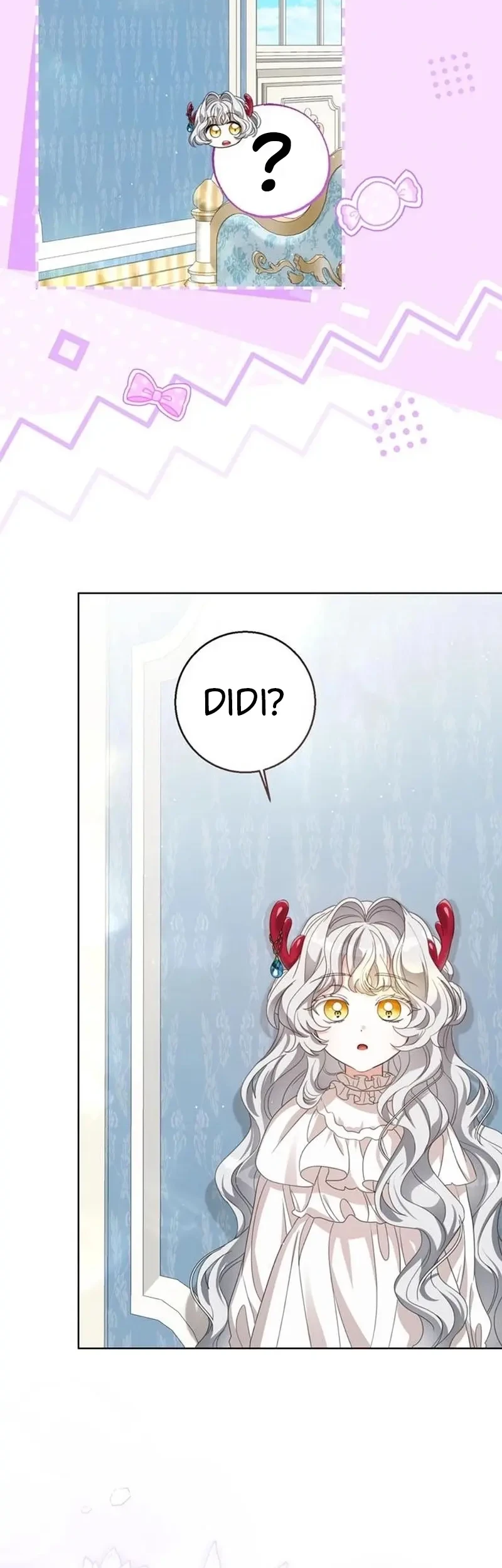 Everyone Else Became a Romance Fantasy Heroine, But I Became a Closet Monster Chapter 19 Gambar 39