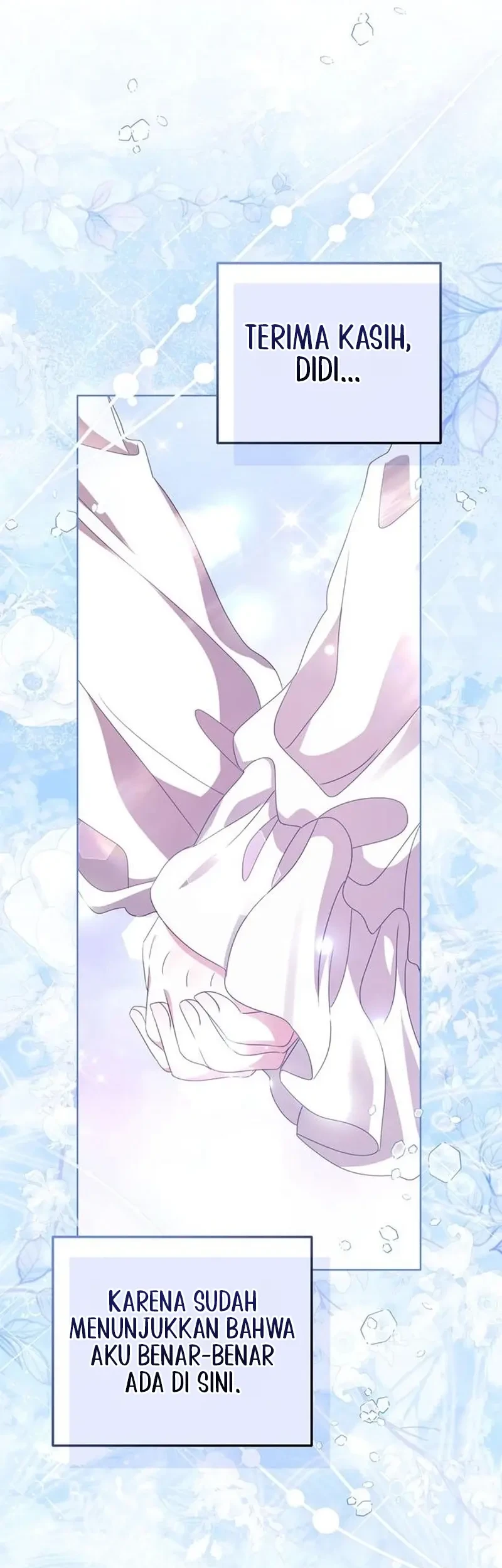 Everyone Else Became a Romance Fantasy Heroine, But I Became a Closet Monster Chapter 19 Gambar 44
