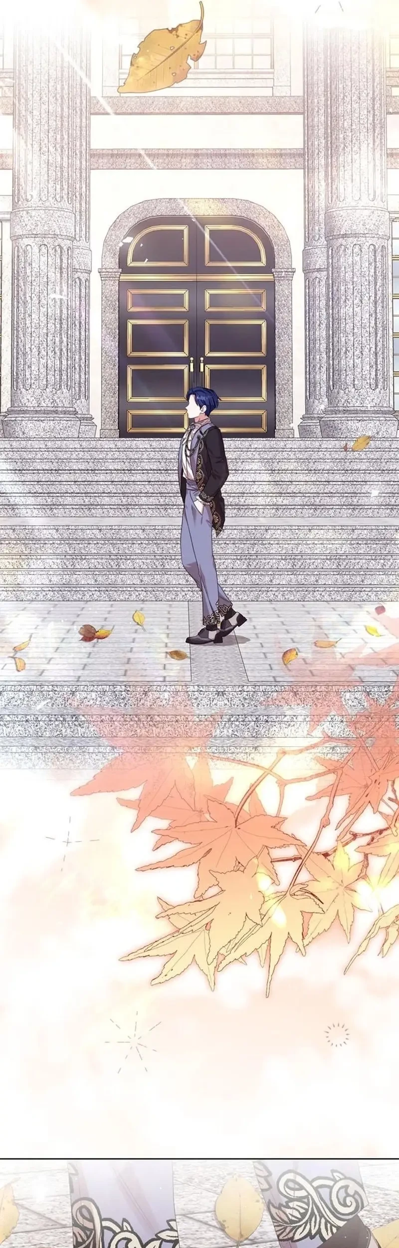Everyone Else Became a Romance Fantasy Heroine, But I Became a Closet Monster Chapter 19 Gambar 46