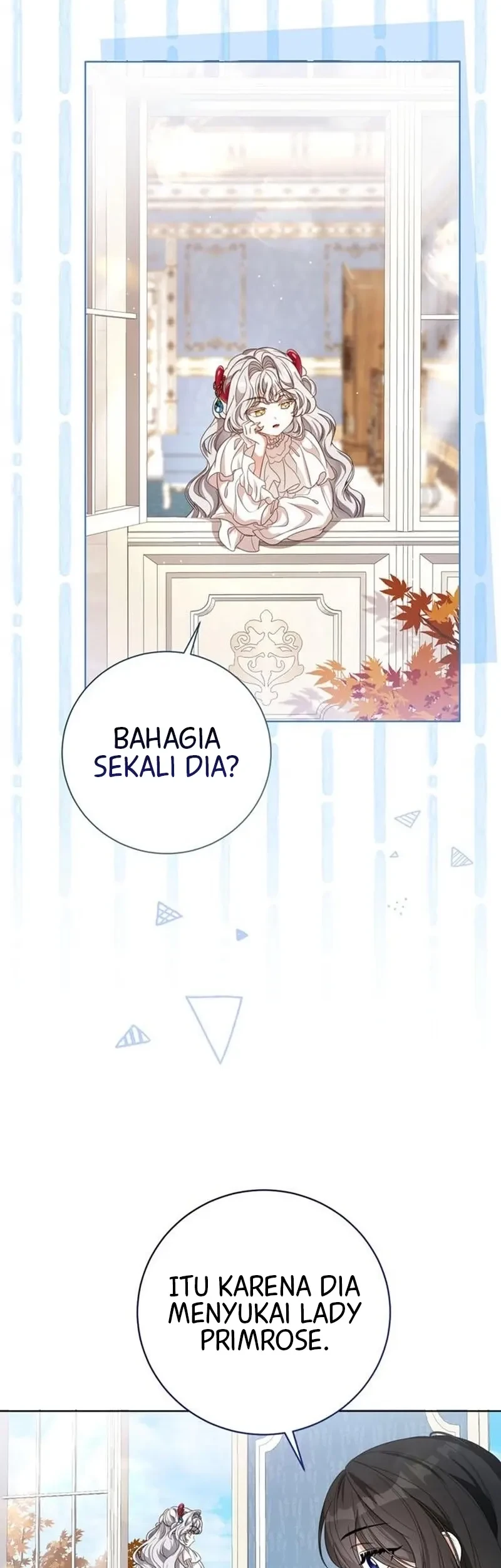Everyone Else Became a Romance Fantasy Heroine, But I Became a Closet Monster Chapter 19 Gambar 48
