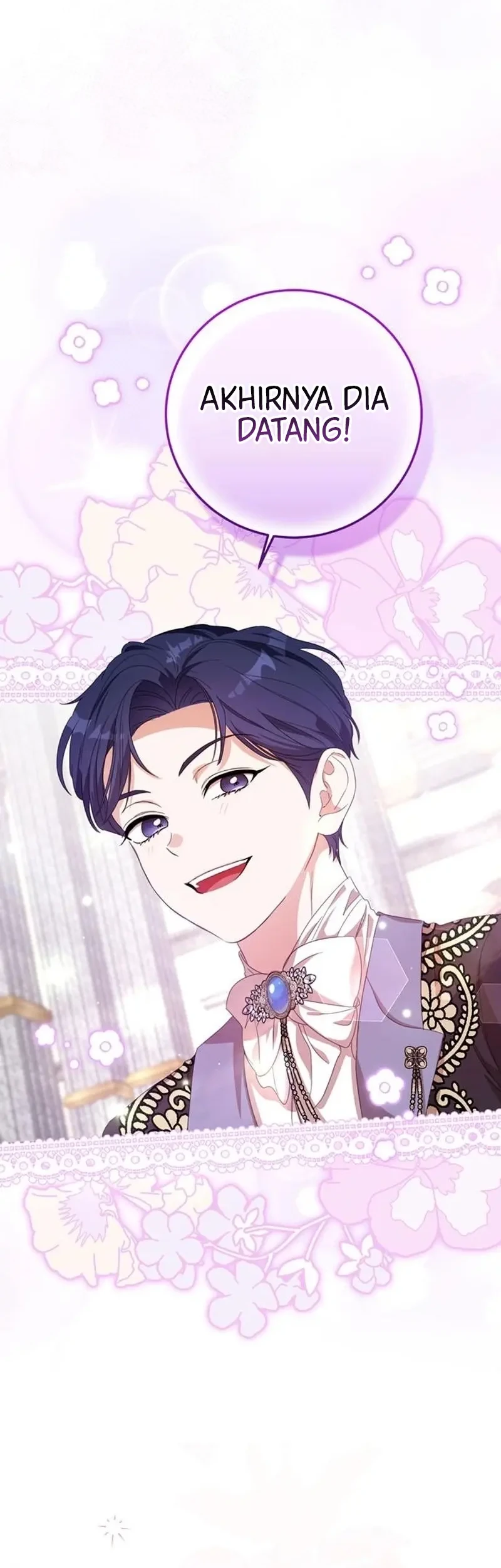 Everyone Else Became a Romance Fantasy Heroine, But I Became a Closet Monster Chapter 19 Gambar 51