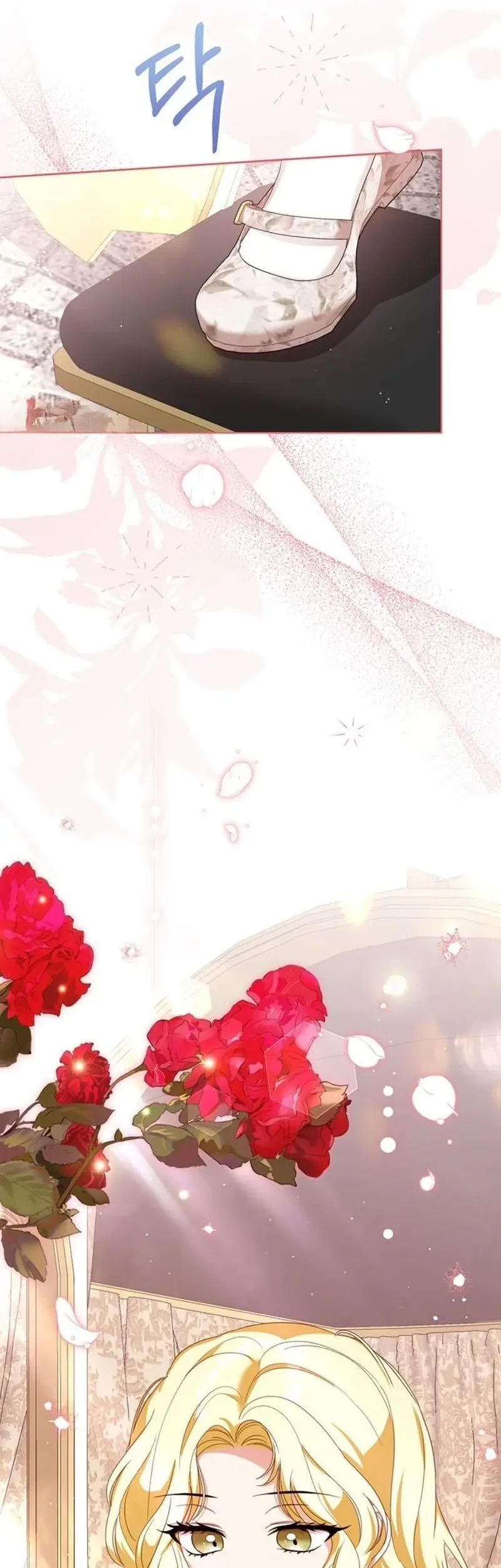 Everyone Else Became a Romance Fantasy Heroine, But I Became a Closet Monster Chapter 19 Gambar 52