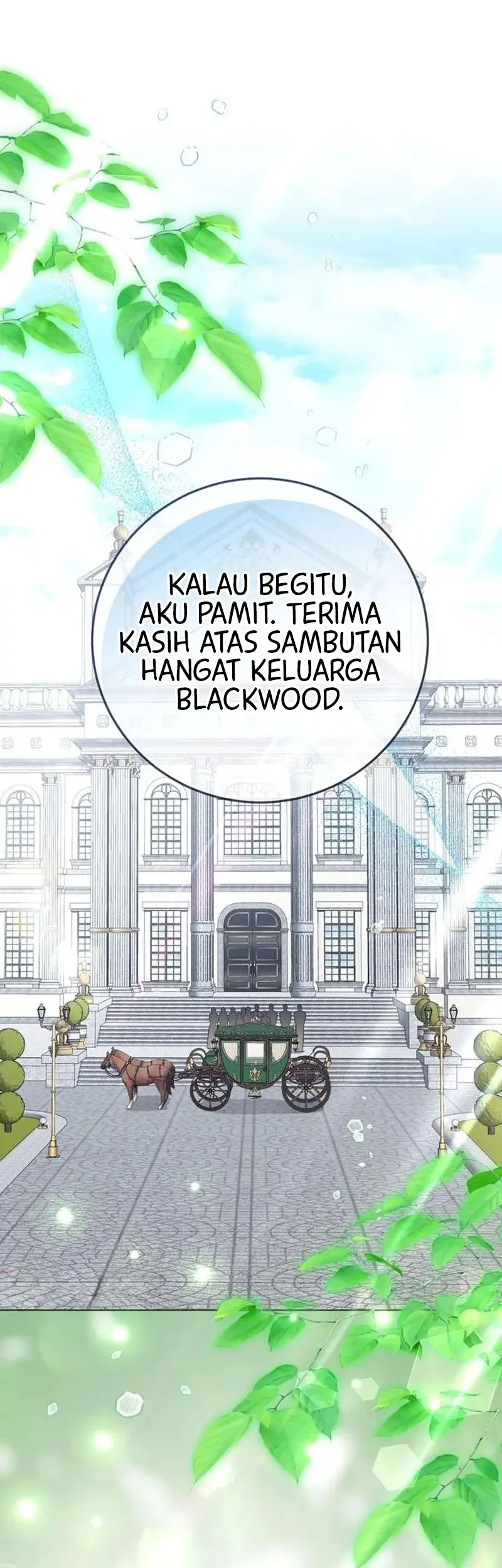 Everyone Else Became a Romance Fantasy Heroine, But I Became a Closet Monster Chapter 19 halaman 4