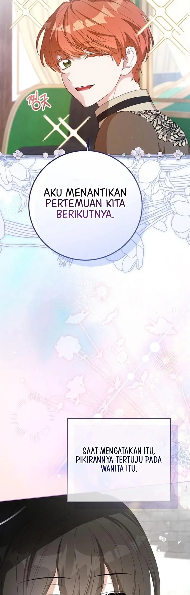 Everyone Else Became a Romance Fantasy Heroine, But I Became a Closet Monster Chapter 19 halaman 8