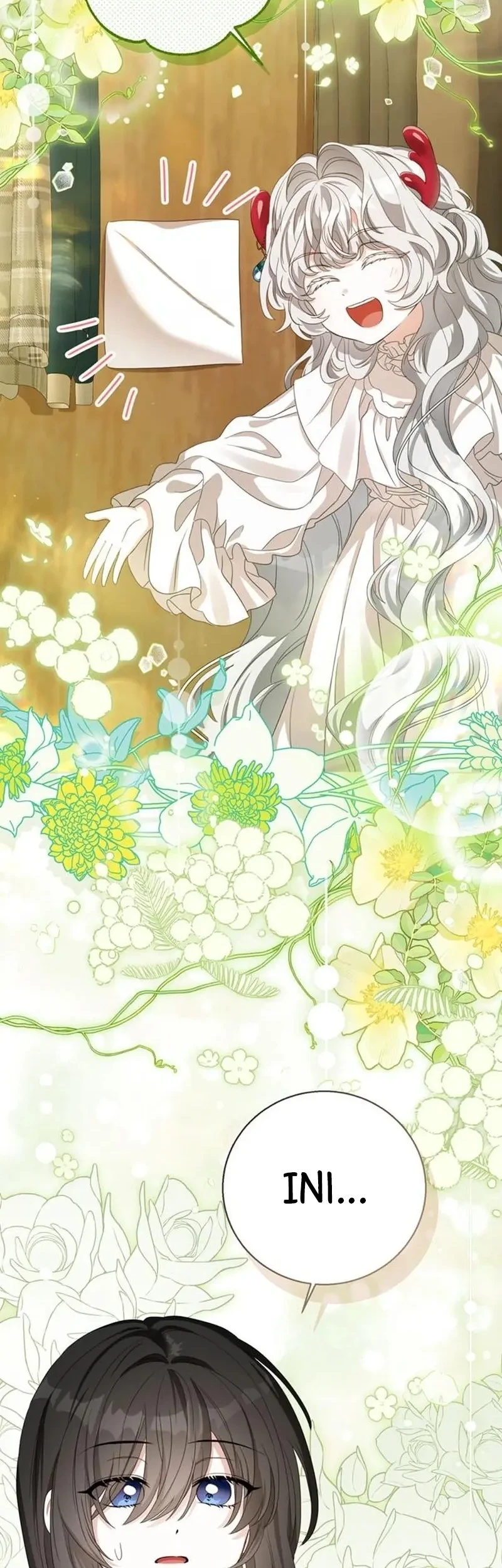 Everyone Else Became a Romance Fantasy Heroine, But I Became a Closet Monster Chapter 19 halaman 16