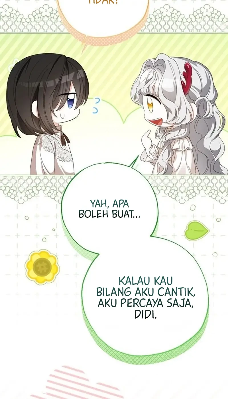 Everyone Else Became a Romance Fantasy Heroine, But I Became a Closet Monster Chapter 19 halaman 22