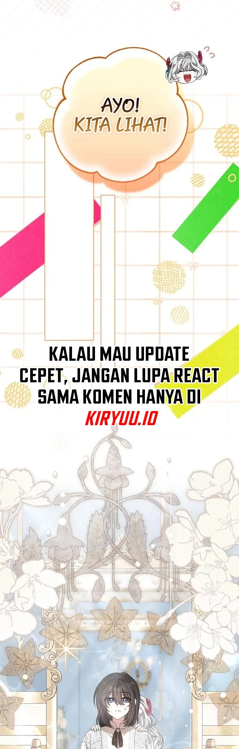 Everyone Else Became a Romance Fantasy Heroine, But I Became a Closet Monster Chapter 19 halaman 24