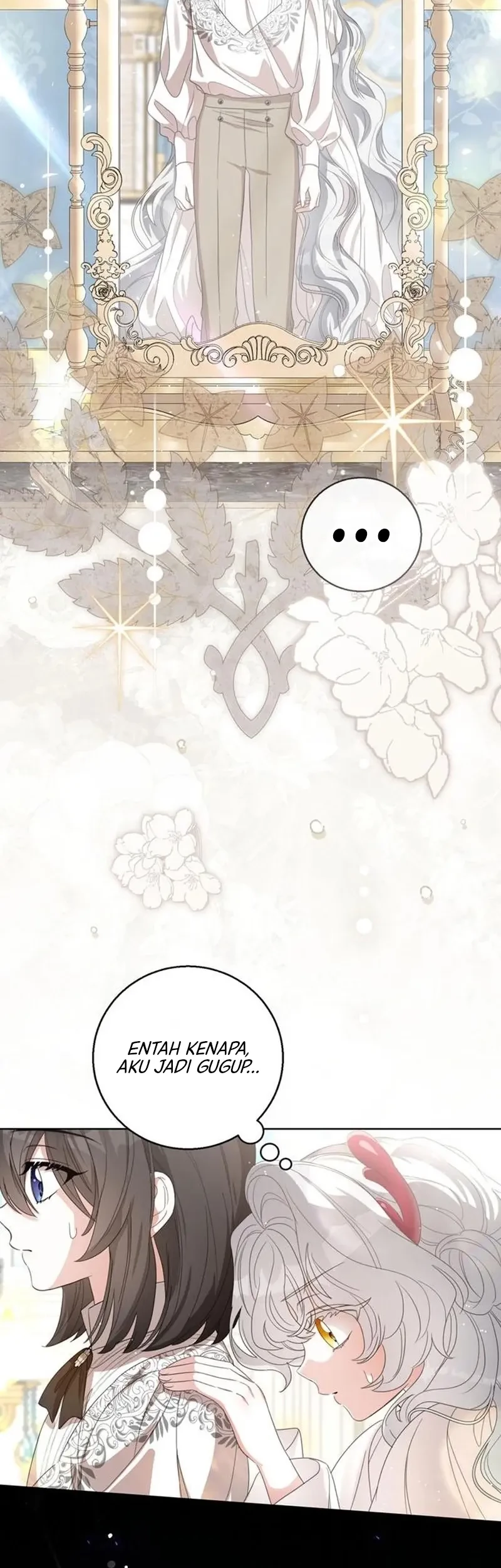 Everyone Else Became a Romance Fantasy Heroine, But I Became a Closet Monster Chapter 19 halaman 25