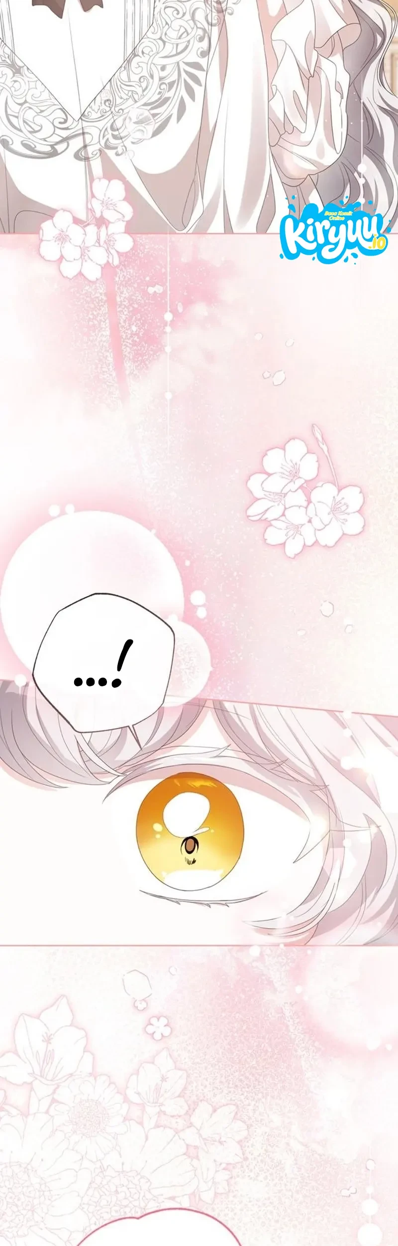 Everyone Else Became a Romance Fantasy Heroine, But I Became a Closet Monster Chapter 19 halaman 29