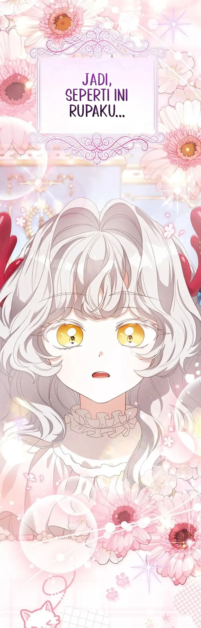 Everyone Else Became a Romance Fantasy Heroine, But I Became a Closet Monster Chapter 19 halaman 31