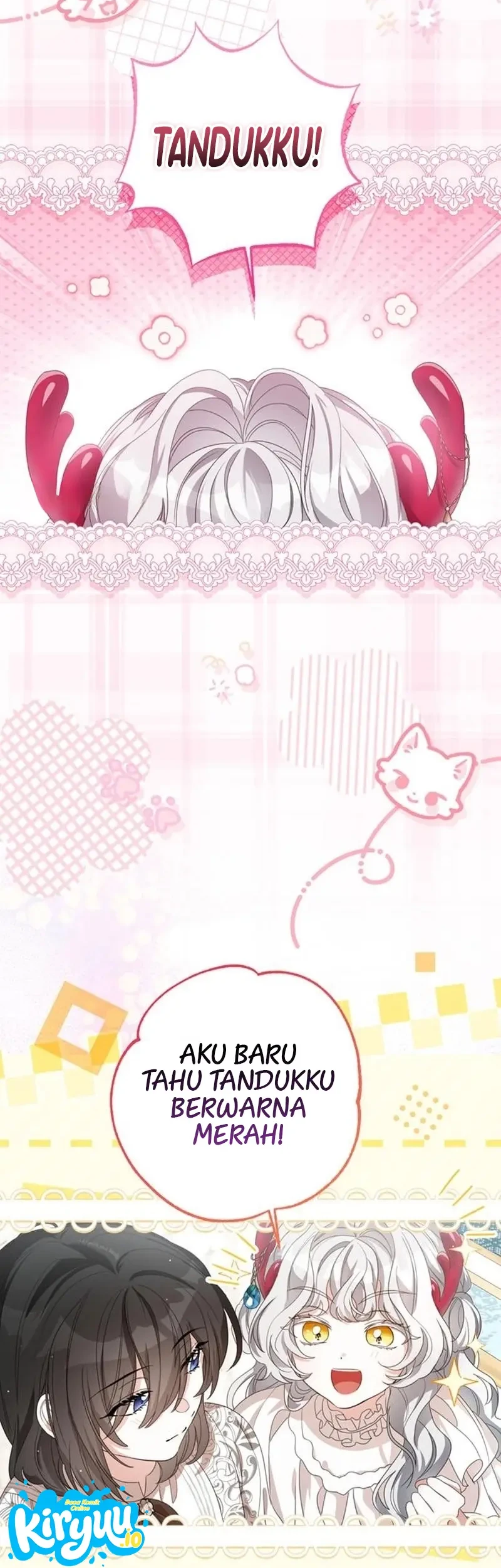 Everyone Else Became a Romance Fantasy Heroine, But I Became a Closet Monster Chapter 19 halaman 32