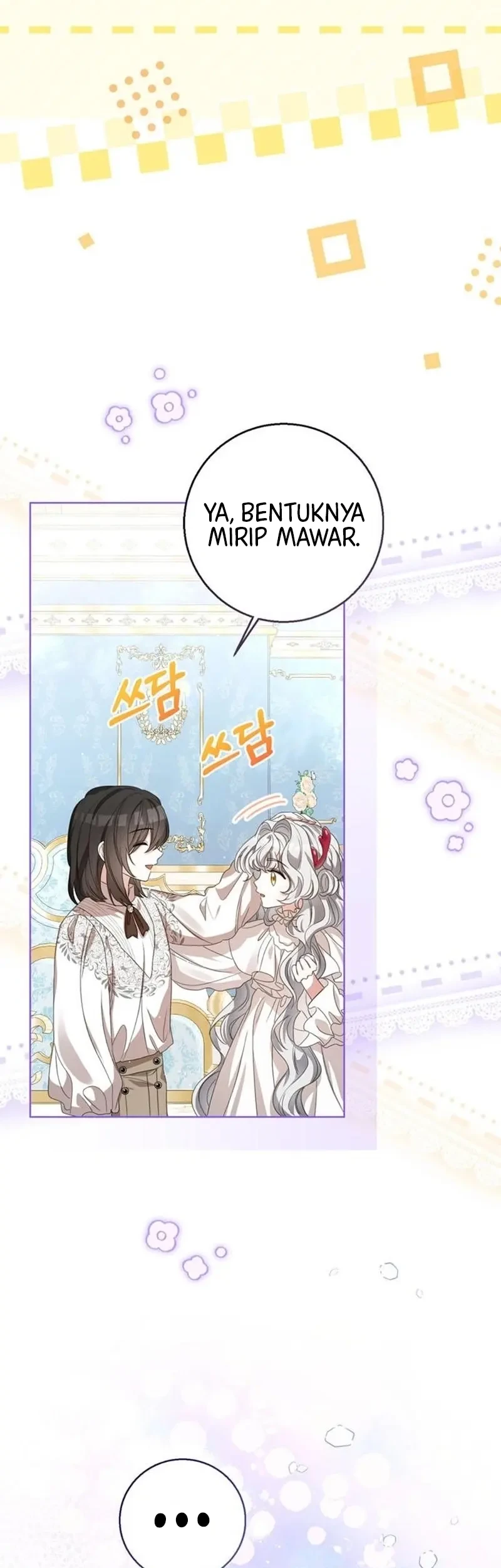 Everyone Else Became a Romance Fantasy Heroine, But I Became a Closet Monster Chapter 19 halaman 33